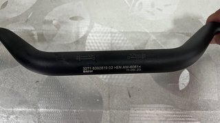 Manillar BMW R1250 GS Negro