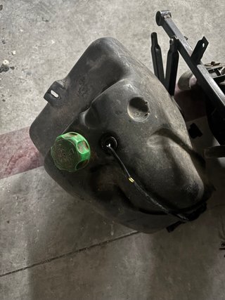 Depósito Gasolina Derbi Bultaco