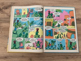 La Abeja Maya: Un viaje peligroso edición especial