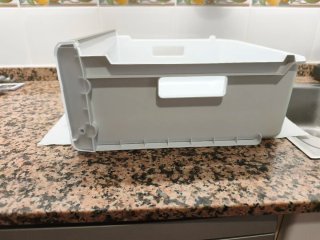 Cajón Congelador Bosch Siemens Grande
