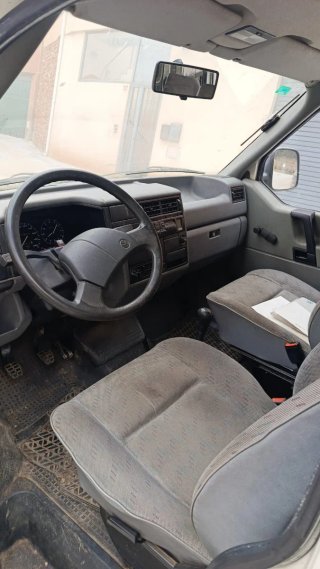 Volkswagen transporter T4