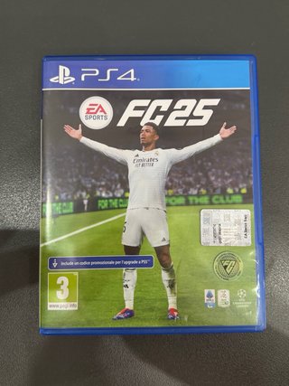 PS4 Slim 500GB + 3 FIFA + Controller Nacon