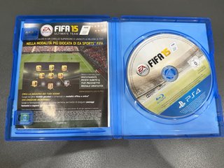 PS4 Slim 500GB + 3 FIFA + Controller Nacon