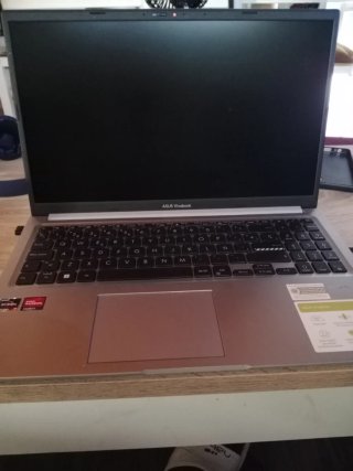 Asus Vivobook 15