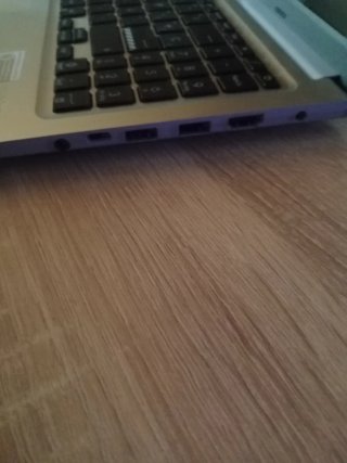 Asus Vivobook 15