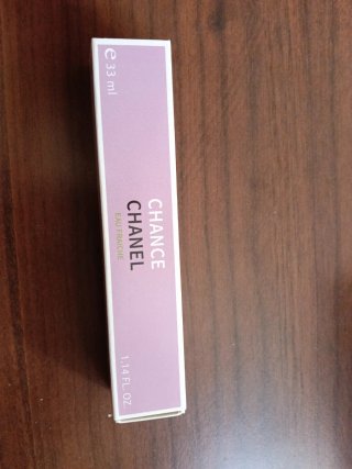 Profumo Chanel Chance Eau Fraiche 33ml