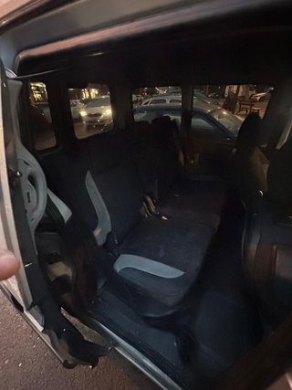 Citroen Berlingo 2006