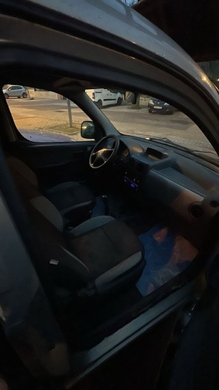 Citroen Berlingo 2006