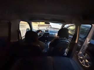 Citroen Berlingo 2006