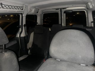 Citroen Berlingo 2006