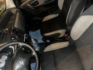 Citroen Berlingo 2006