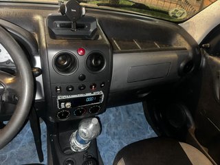 Citroen Berlingo 2006