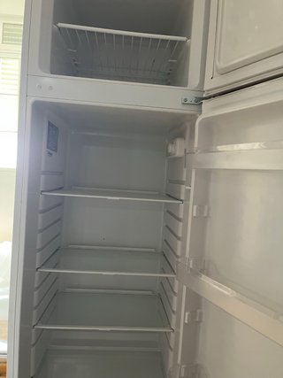 Frigorífico Savoid 166cm Nuevo