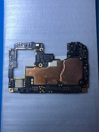 Placa Base Xiaomi Redmi Note 11 Pro 5G