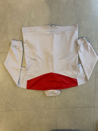 Colegio San Francisco de Asis Chaqueta chandal