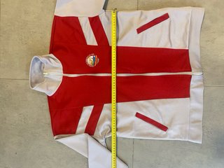 Colegio San Francisco de Asis Chaqueta chandal
