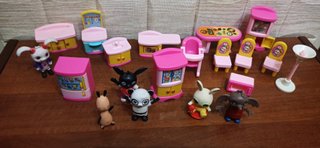 Set Giocattoli Bing