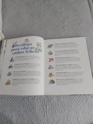 Cuentos para educar niños felices