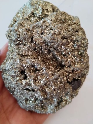 Pirita natural n° 3