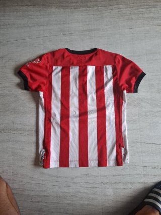 Camiseta Athletic Club Umbro Talla xs