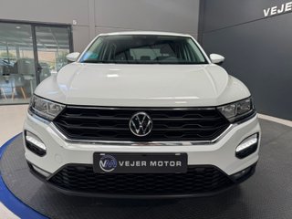 VOLKSWAGEN T-ROC 2.0TDI 115CV