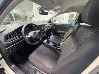 VOLKSWAGEN T-ROC 2.0TDI 115CV