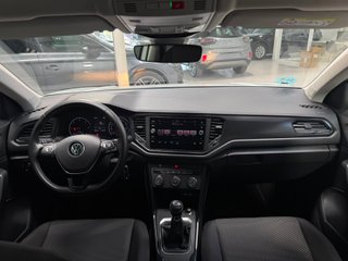 VOLKSWAGEN T-ROC 2.0TDI 115CV