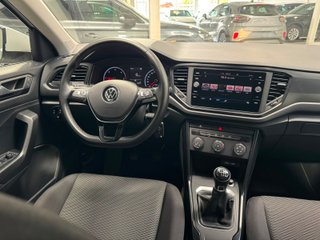 VOLKSWAGEN T-ROC 2.0TDI 115CV