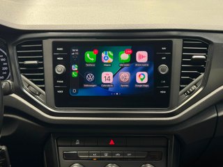 VOLKSWAGEN T-ROC 2.0TDI 115CV