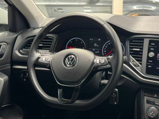 VOLKSWAGEN T-ROC 2.0TDI 115CV