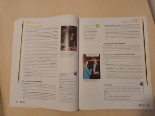 Libro Llengua Catalana Batxillerat