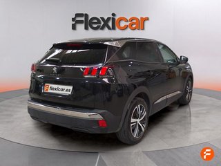Peugeot 3008 1.2 PURETECH 96KW (130CV) ALLURE S&S