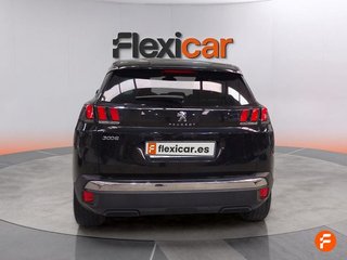 Peugeot 3008 1.2 PURETECH 96KW (130CV) ALLURE S&S