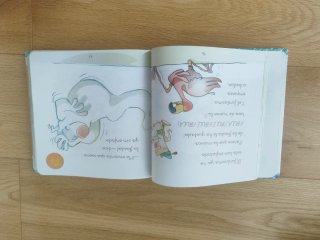 Más divertidas aventuras de las letras. Cuentos...