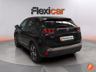 Peugeot 3008 1.2 PURETECH 96KW (130CV) ALLURE S&S