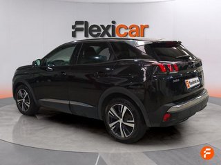 Peugeot 3008 1.2 PURETECH 96KW (130CV) ALLURE S&S