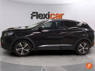 Peugeot 3008 1.2 PURETECH 96KW (130CV) ALLURE S&S