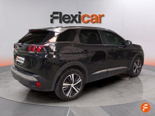 Peugeot 3008 1.2 PURETECH 96KW (130CV) ALLURE S&S