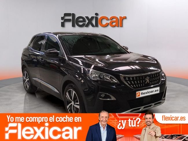 Peugeot 3008 1.2 PURETECH 96KW (130CV) ALLURE S&S - foto 1