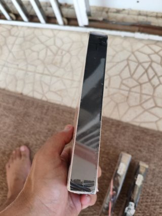 Trilogía Star Wars VHS Precintada