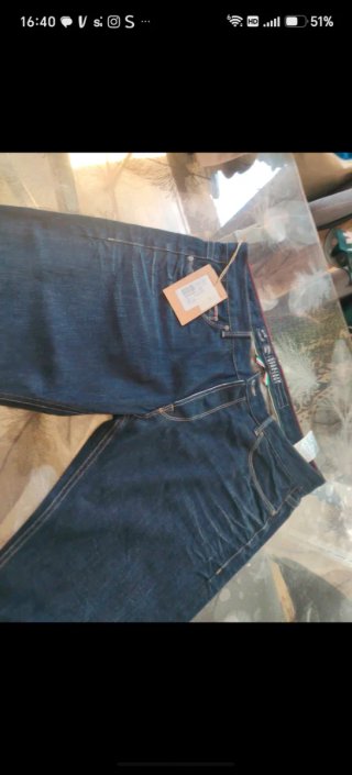 Jeans GAS Uomo Modello Morrison Straight