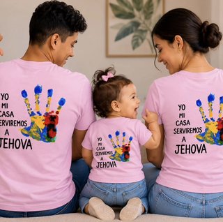 Personalización y Estampados Jireh