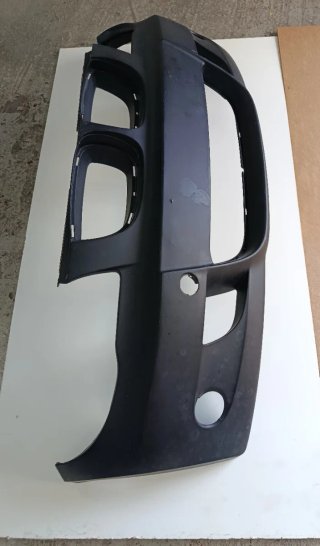 Defensas BMW Serie 1 M