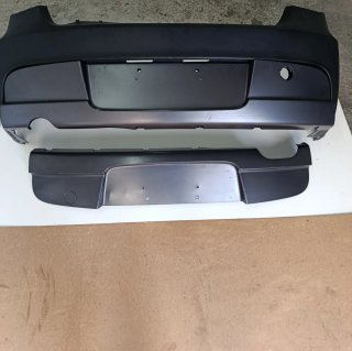 Defensas BMW Serie 1 M