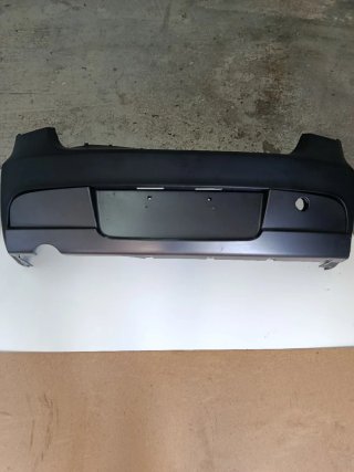 Defensas BMW Serie 1 M