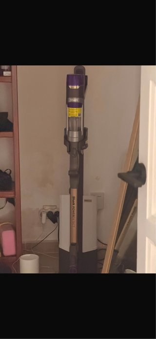 Aspiradora Shark PowerDetect Inalámbrica