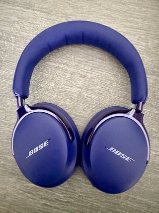 Auriculares Bose Quietcomfort Ultra 2ª Gen.