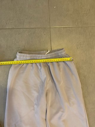 Colegio San Francisco de Asis Pantalones chándal