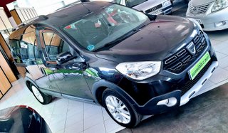 Dacia Dokker 2018