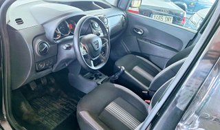 Dacia Dokker 2018